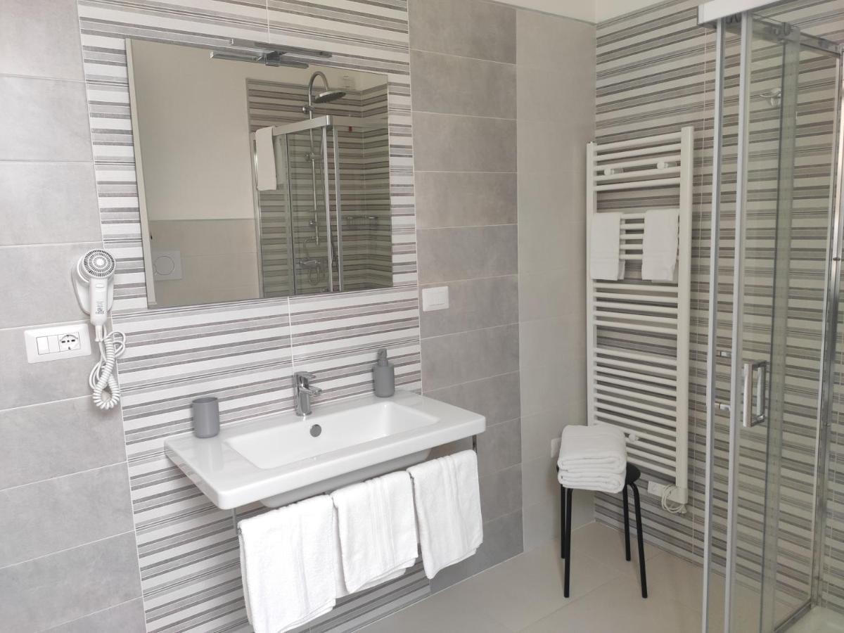 Casa Vacanze Rossini Porto Cesareo Kültér fotó