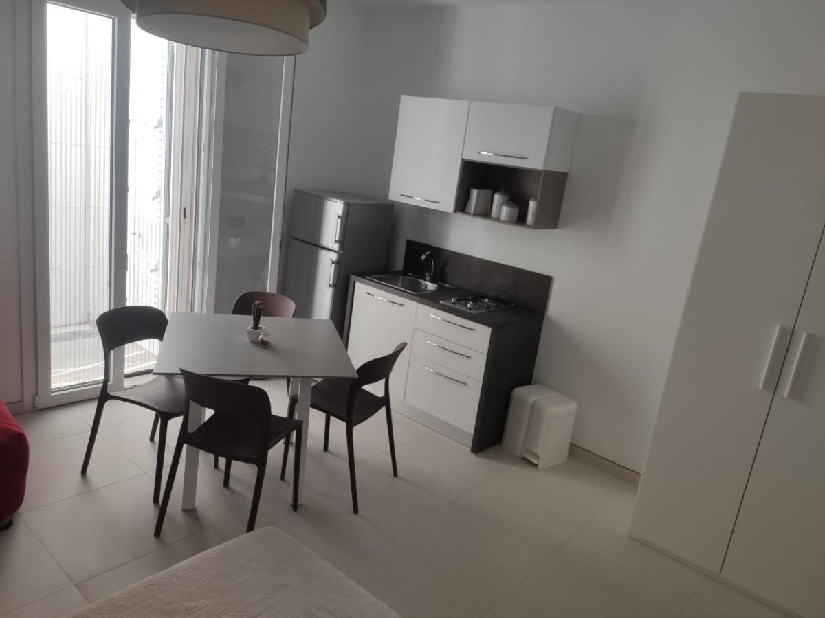 Casa Vacanze Rossini Porto Cesareo Kültér fotó