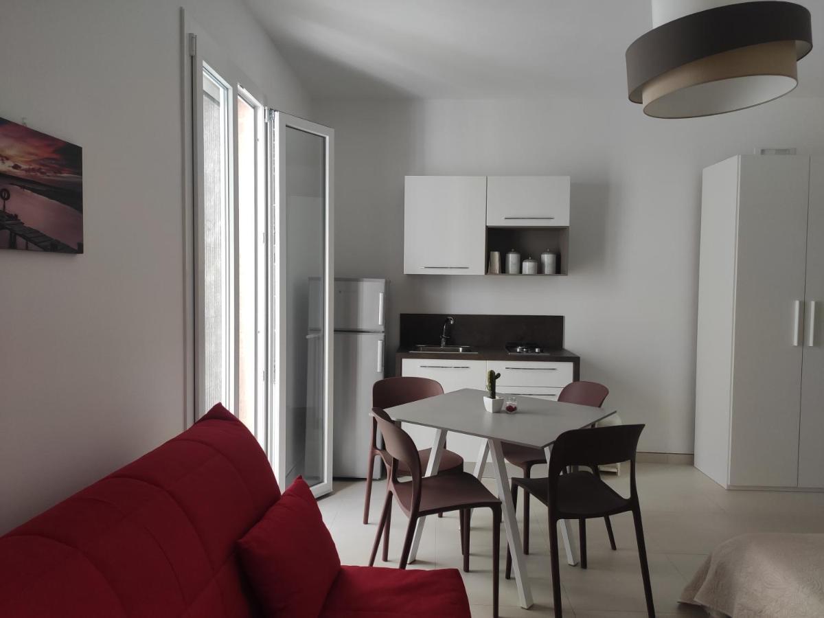 Casa Vacanze Rossini Porto Cesareo Kültér fotó