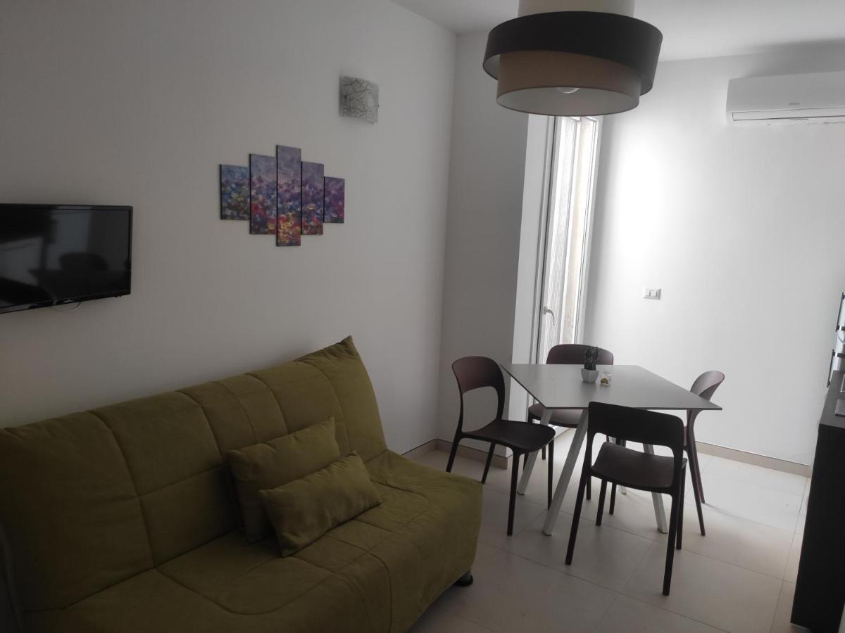 Casa Vacanze Rossini Porto Cesareo Kültér fotó