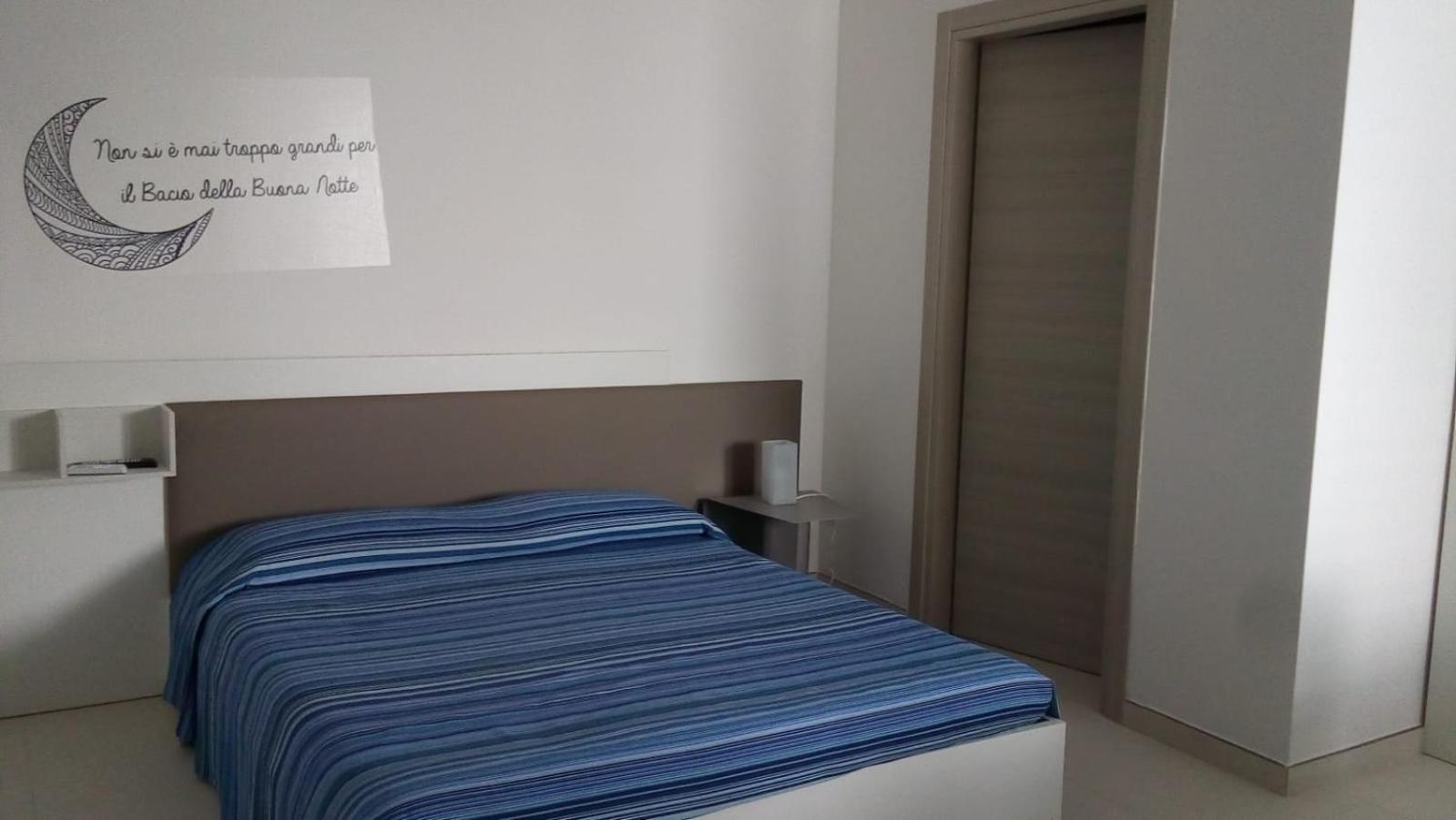 Casa Vacanze Rossini Porto Cesareo Kültér fotó
