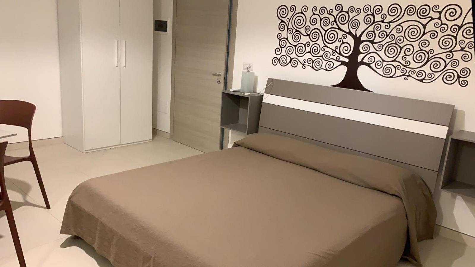 Casa Vacanze Rossini Porto Cesareo Kültér fotó
