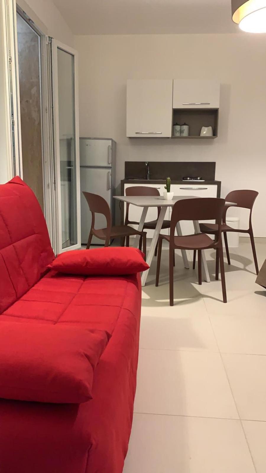 Casa Vacanze Rossini Porto Cesareo Kültér fotó