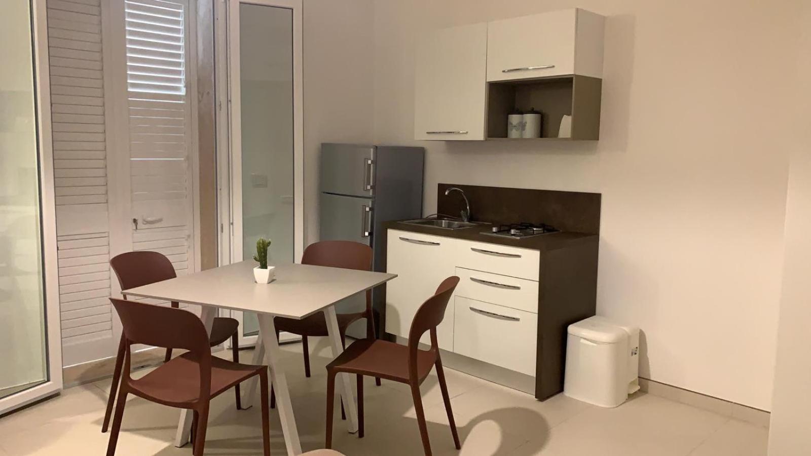 Casa Vacanze Rossini Porto Cesareo Kültér fotó