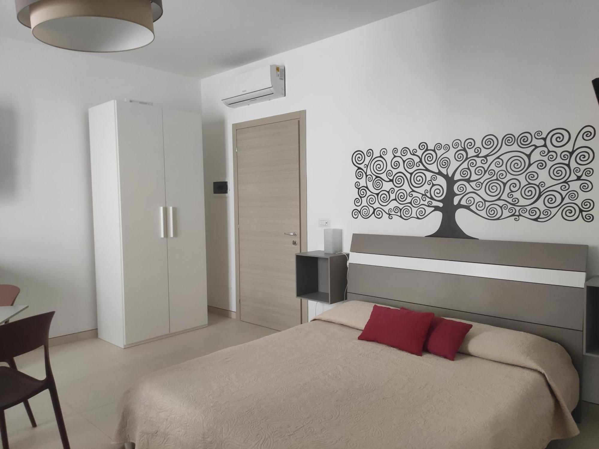 Casa Vacanze Rossini Porto Cesareo Kültér fotó