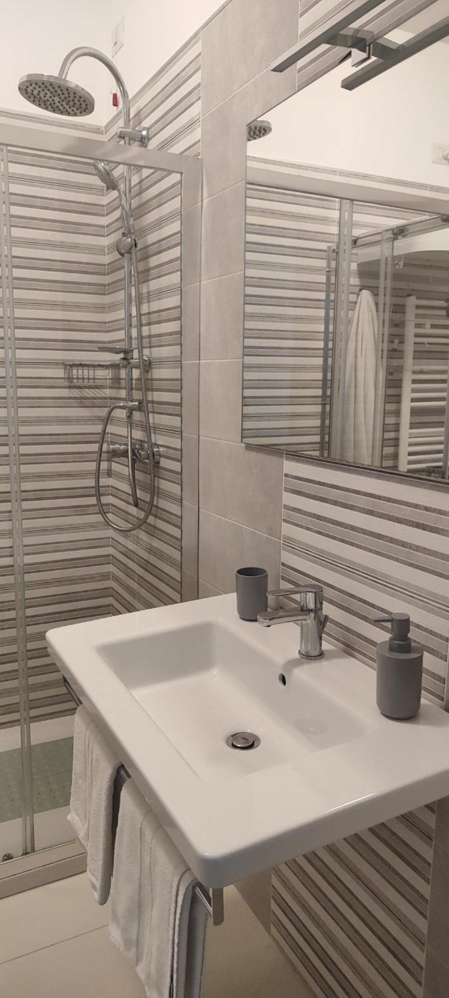 Casa Vacanze Rossini Porto Cesareo Kültér fotó