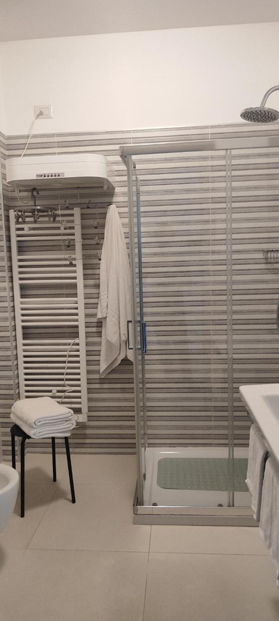 Casa Vacanze Rossini Porto Cesareo Kültér fotó