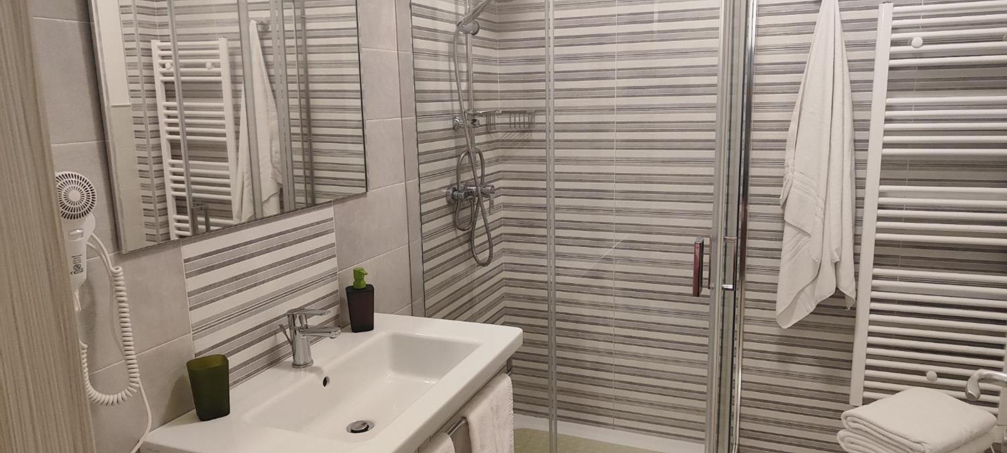 Casa Vacanze Rossini Porto Cesareo Kültér fotó