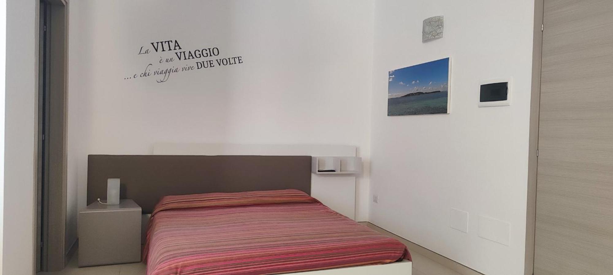 Casa Vacanze Rossini Porto Cesareo Kültér fotó