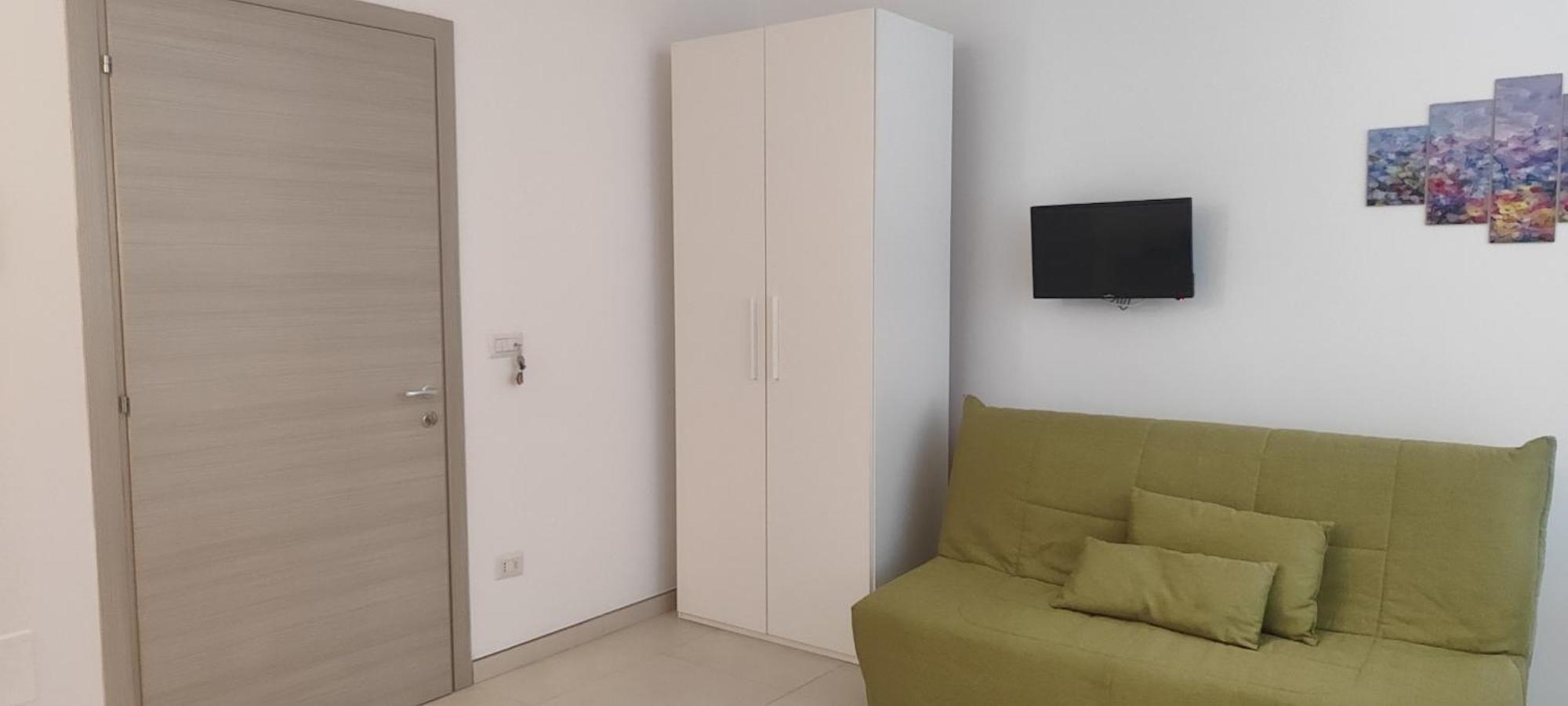 Casa Vacanze Rossini Porto Cesareo Kültér fotó