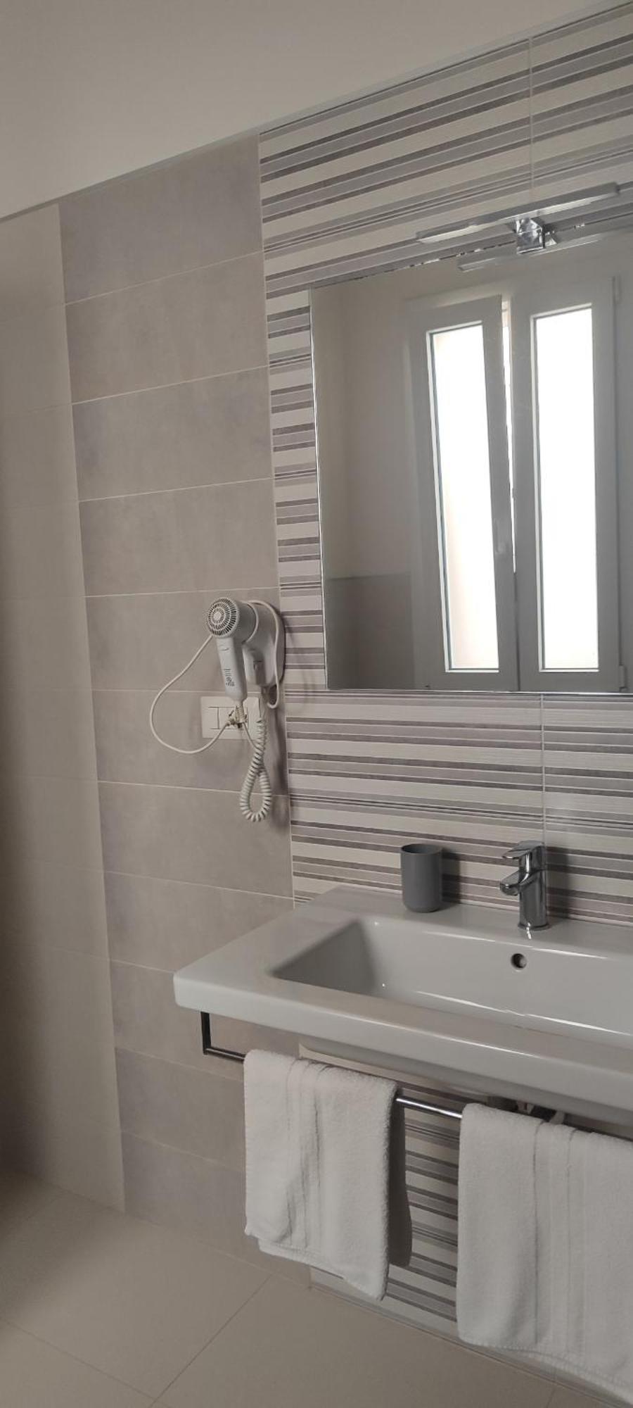 Casa Vacanze Rossini Porto Cesareo Kültér fotó
