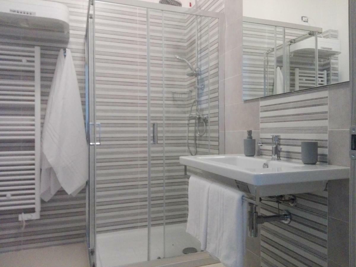Casa Vacanze Rossini Porto Cesareo Kültér fotó