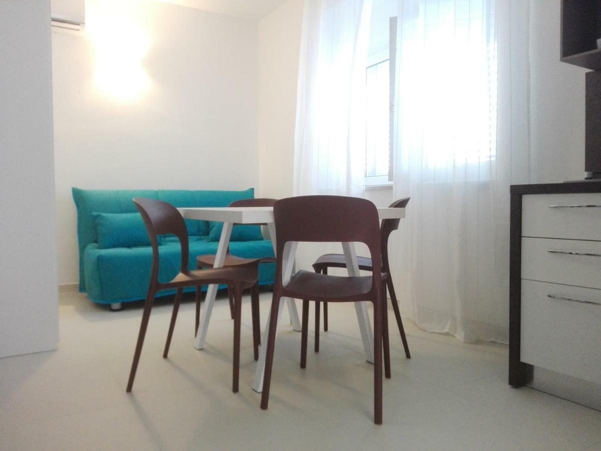 Casa Vacanze Rossini Porto Cesareo Kültér fotó