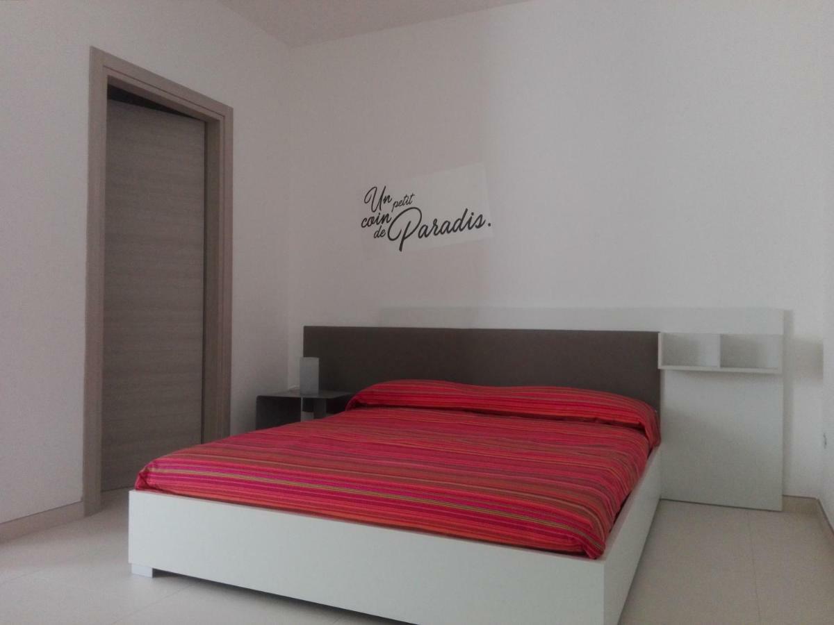 Casa Vacanze Rossini Porto Cesareo Kültér fotó