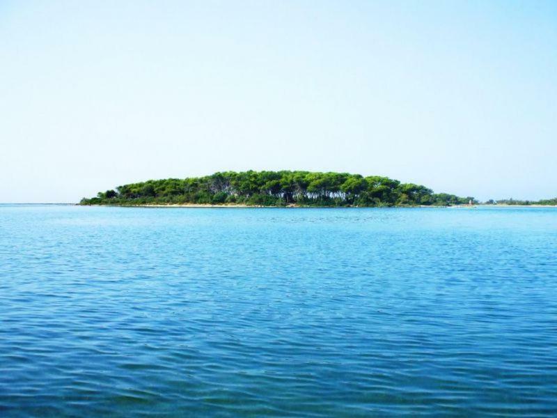 Casa Vacanze Rossini Porto Cesareo Kültér fotó